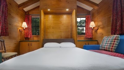 Photos of The Cabins at Disney's Fort Wilderness Resort