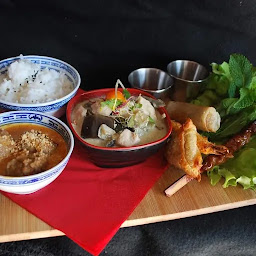 Photo n°44 de Lotus Café Zen à Lacanau (Bar lounge)