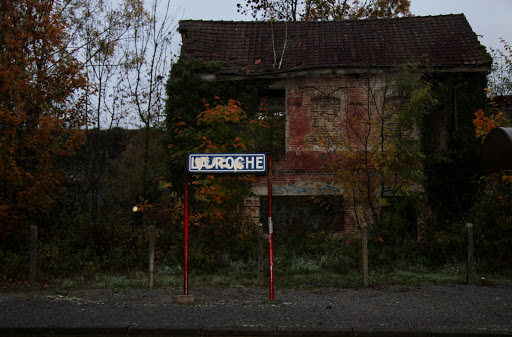 La Roche(Brabant) - Thumbnail