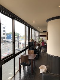 Django Cafe ジャンゴカフェ