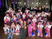 EVERYBODYダンスクラブ南浦和