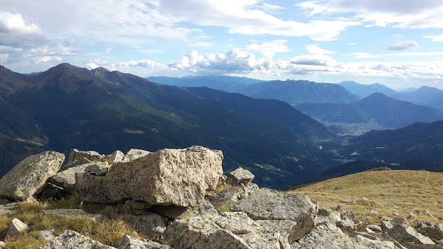 Monte Rujoch