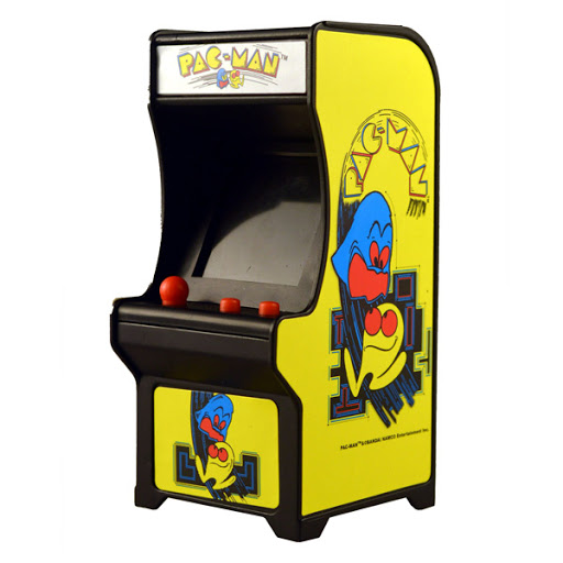 Gametrog - Visual