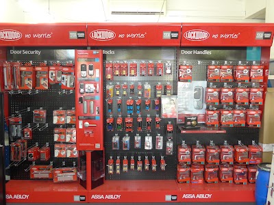 Photos of APEX Locksmiths&lrm;