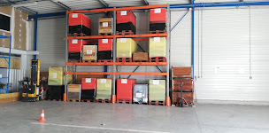 Photo n°5 de Centre de Formation Professionnelle ECF CHOLET à Cholet (Moto-école)