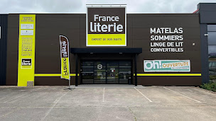 Photo n°12 de France Literie à Rieux (Magasin de canapés)