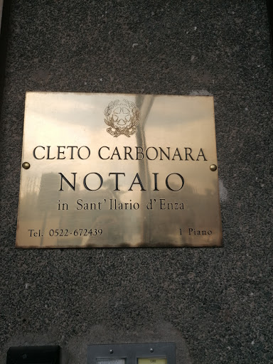 Studio Notarile Carbonara Notaio Cleto - Thumbnail