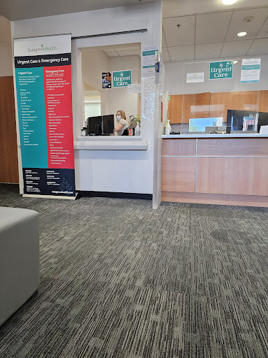 EvergreenHealth Urgent Care - Kenmore