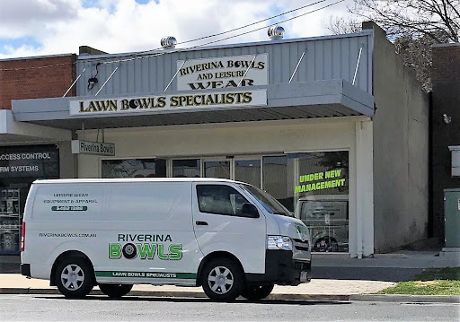 Riverina Bowls & Leisure Wear