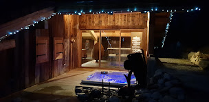 Photo n°13 de Chalet Les Brevins à Manigod (Location de cottage)