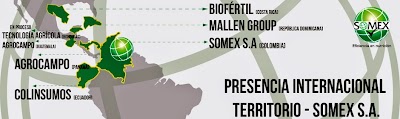 Photos of SOMEX - Eficiencia En Nutrici&oacute;n