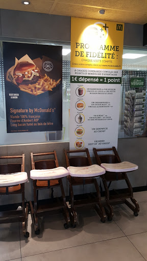 Photo 1 - McDonald's