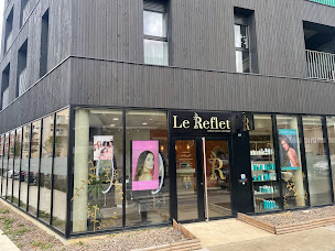 Photo n°3 de Le Reflet Coiffure & Esthétique à Nantes (Salon de coiffure)