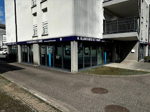 Photo n°2 de GAN ASSURANCES THIONVILLE MERLIN à Thionville (Agence d'assurance)