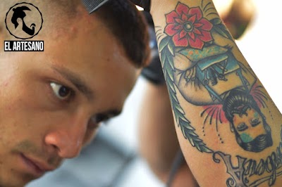 Photos of El Artesano Barber
