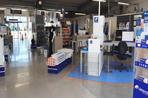 Photo n°2 de Rexel Creil à Saint-Maximin (Magasin de matériel de plomberie)