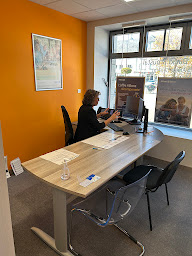 Photo n°6 de Allianz Assurance PLEYBEN - David BROUSTAL à Pleyben (Compagnie d'assurance moto)