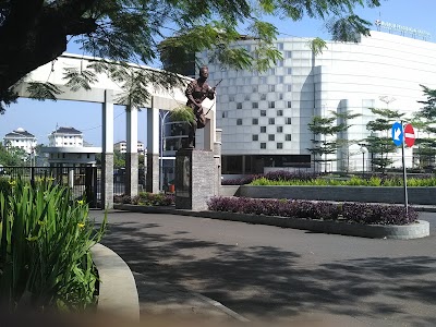 Photos of Museum Pendidikan Indonesia