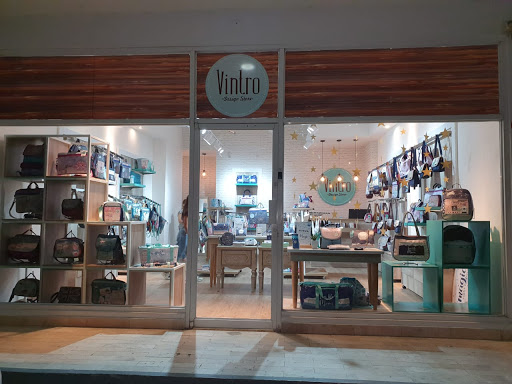 Vintro Store Panamá