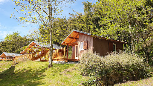 Camping Bois de Gravière