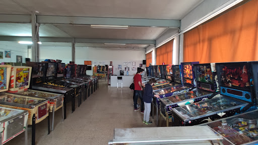 Pinball Biar - Thumbnail