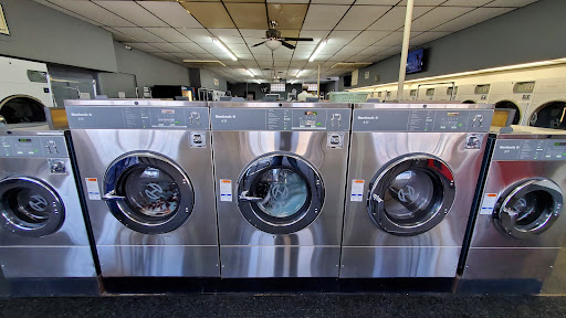 Maumee Laundry - Visual