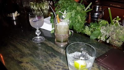 Photos of Central Station Boutique Bar