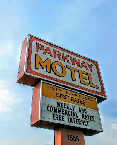 Photos of Parkway Motel