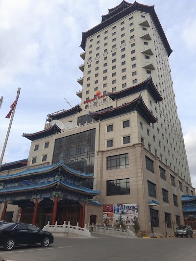 Photos of Beijing Palace Soluxe Hotel Astana