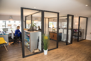 Photo n°8 de Novalim - L'immobilier Neuf à Grenoble (Agence immobilière)