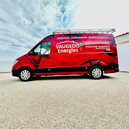 Photo n°2 de vaugeois sébastien à Saint-Christol-lez-Alès (Chauffagiste)