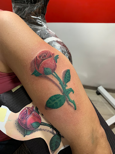 tattoo dinaink - Thumbnail