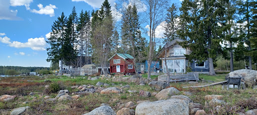 Marcus Ågrens park Gallery - Sweden