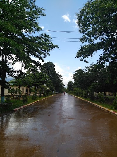 Photos of Champasak Technical-Vocational College