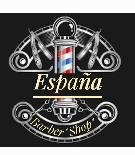 España Barber "shop" - Thumbnail