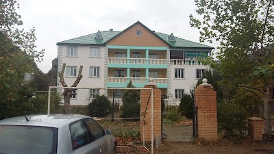 Photos of Khanagskiy Vodopad
