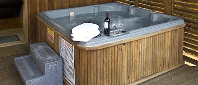 Photos of Chalets in Hocking Hills