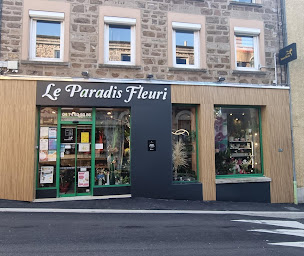 Photo n°41 de Le Paradis Fleuri à Violay (Livraison de fleurs)