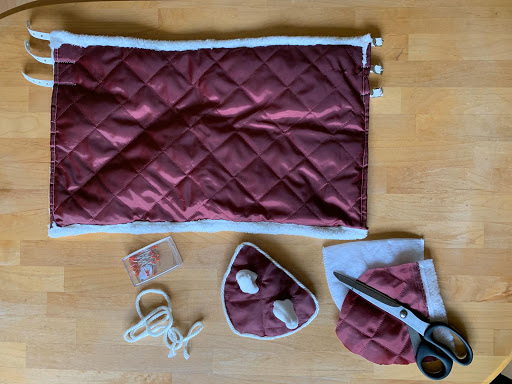 Hobby Horse - Thumbnail