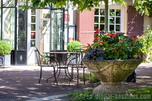 Photo de Relais De L'eau Vive