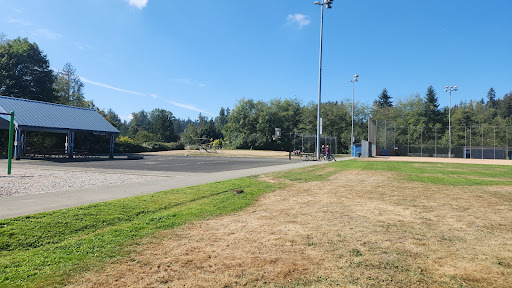 Maltby Baseball Fields - Thumbnail