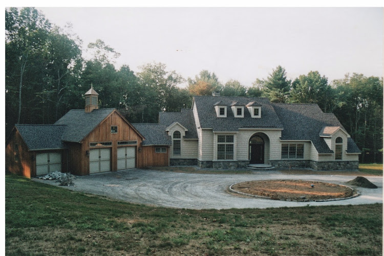 McGinn Builders