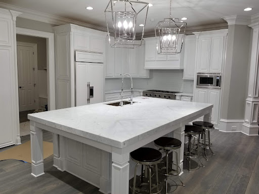 Avatar for BROOKWOOD PAINTING & REMODELING LLC