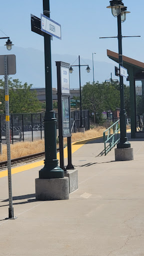 Ogden Transit Center - Thumbnail