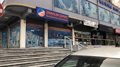 Zhaklin Servis