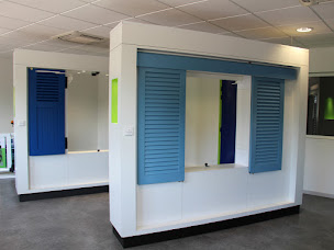 Photo n°15 de SLID'UP by Mantion à Genlis (Fabricant de matériel électronique)