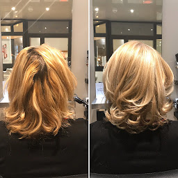 Photo n°27 de Le Salon By Justine à La Grande-Motte (Salon de coiffure)