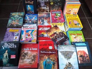 Photo n°10 de Broc'passion à Louppy-le-Château (Magasin d'antiquités)