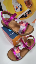 Photo n°36 de Boutique Galopins à Borgo (Magasin de chaussures)