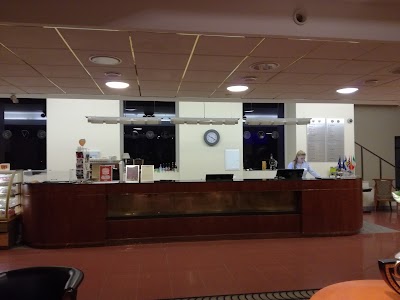 Photos of Grand Hotel Viljandi